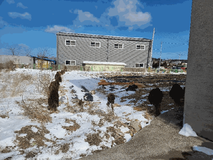 충청남도 당진시 송악읍 고대리 61-35 외 1필지 답 경매 사진 7