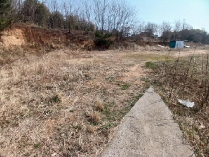 충청남도 당진시 석문면 교로리 847-28 외 7필지 대지 경매 사진 6