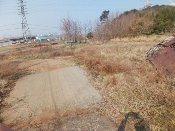 충청남도 당진시 석문면 교로리 847-28 외 7필지 대지 경매 사진 10