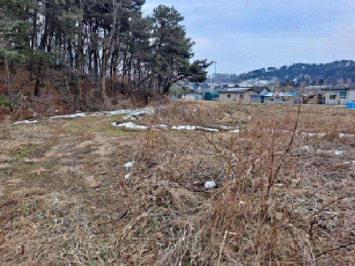 충청남도 당진시 순성면 봉소리 466 외 3필지 답 경매 사진 12