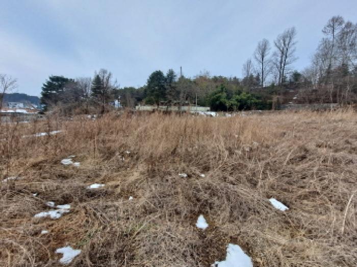 충청남도 당진시 순성면 봉소리 466 외 3필지 답 경매 사진 4