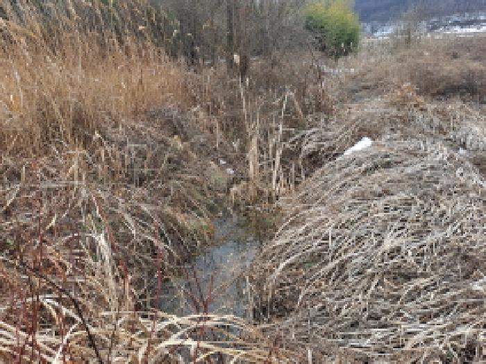충청남도 당진시 송산면 유곡리 270-1 외 8필지 답 경매 사진 12