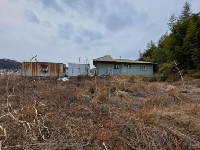 충청남도 당진시 송산면 유곡리 270-1 외 8필지 답 경매 사진 18