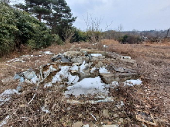충청남도 당진시 송산면 유곡리 270-1 외 8필지 답 경매 사진 39