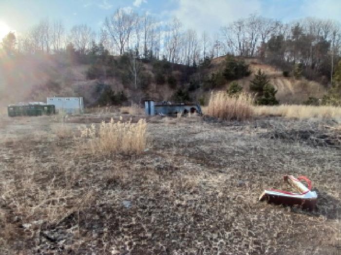 충청남도 서산시 성연면 오사리 18-1 외 2필지 임야 경매 사진 2