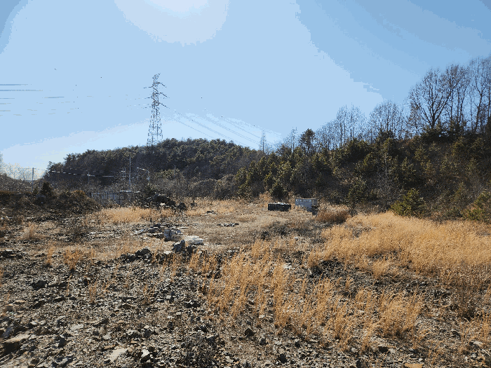 충청남도 서산시 성연면 오사리 18-1 외 2필지 임야 경매 사진 17