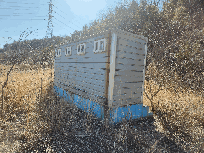 충청남도 서산시 성연면 오사리 18-1 외 2필지 임야 경매 사진 10