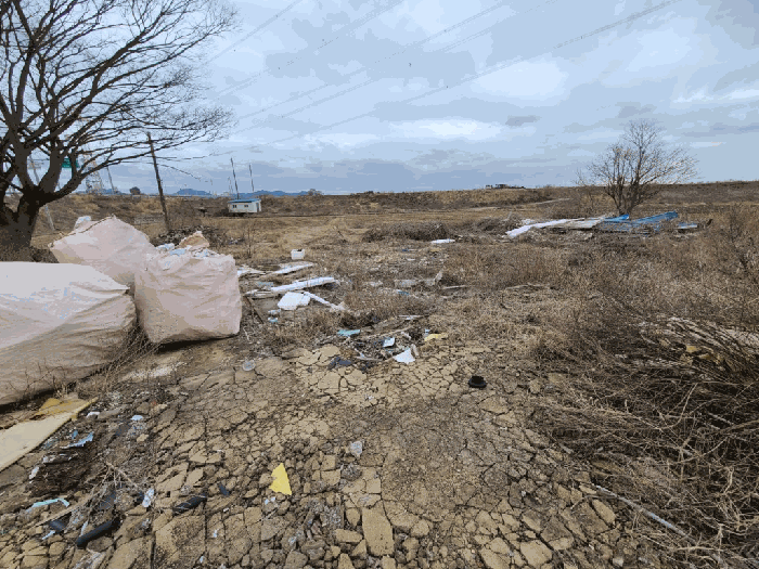 충청남도 당진시 합덕읍 옥금리 578 대지 경매 사진 40