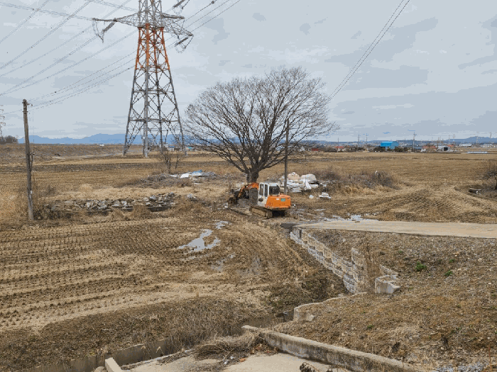 충청남도 당진시 합덕읍 옥금리 578 대지 경매 사진 41