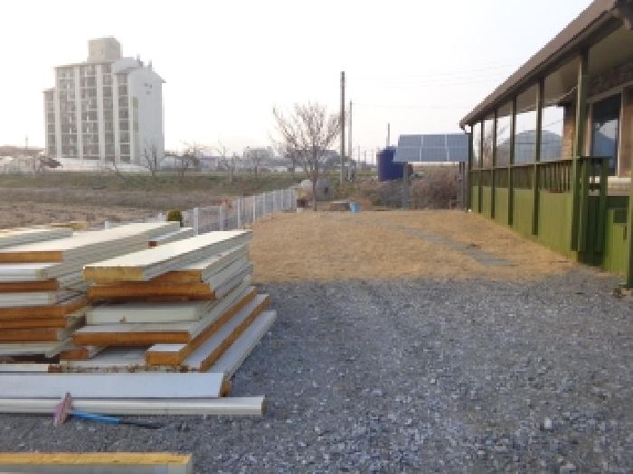 충청남도 태안군 태안읍 평천리 63-21 외 3필지 창고시설 경매 사진 2