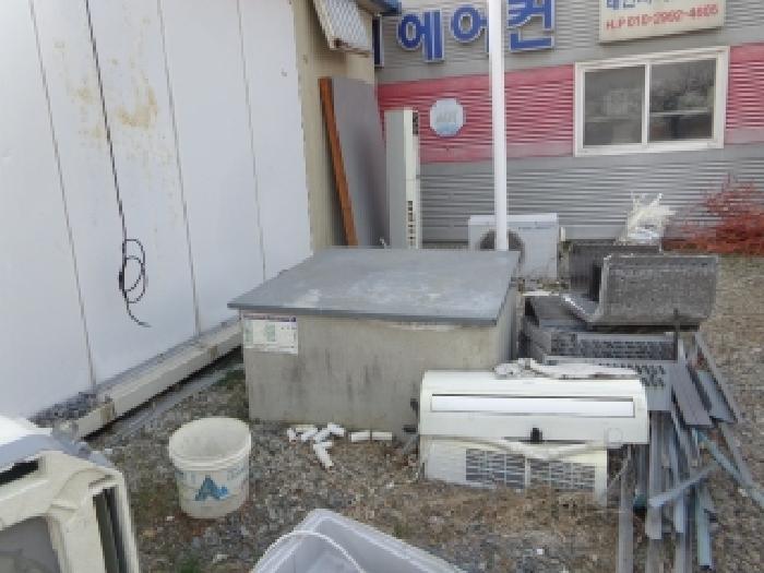 충청남도 태안군 태안읍 평천리 63-21 외 3필지 창고시설 경매 사진 15