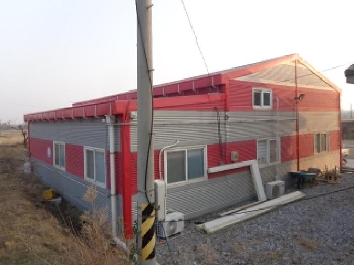 충청남도 태안군 태안읍 평천리 63-21 외 3필지 창고시설 경매 사진 18