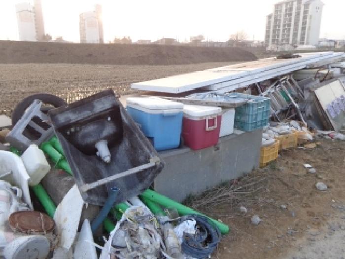 충청남도 태안군 태안읍 평천리 63-21 외 3필지 창고시설 경매 사진 26