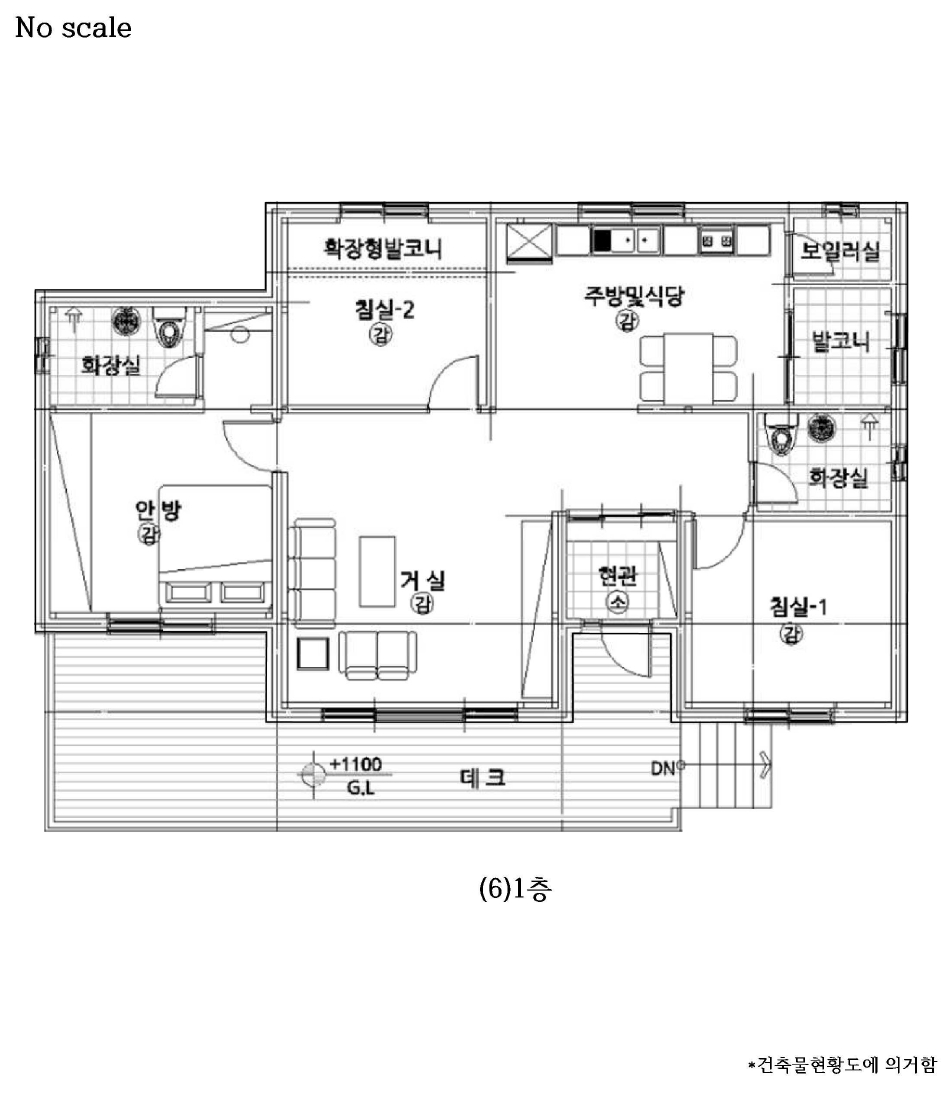 충청남도 태안군 태안읍 평천리 63-21 외 3필지 창고시설 경매 사진 32