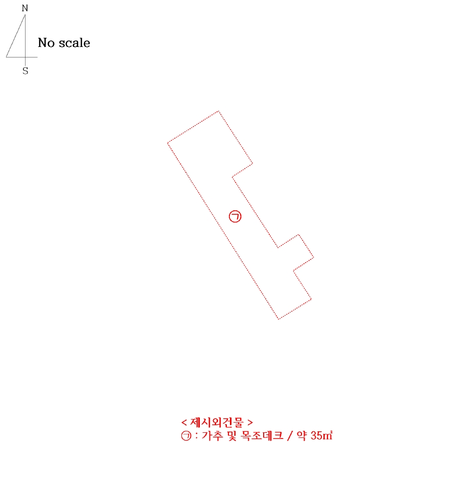 충청남도 태안군 태안읍 평천리 63-21 외 3필지 창고시설 경매 사진 33