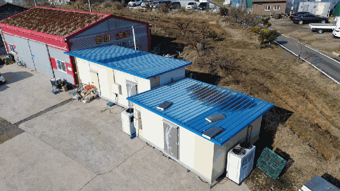 충청남도 태안군 태안읍 평천리 63-21 외 3필지 창고시설 경매 사진 37