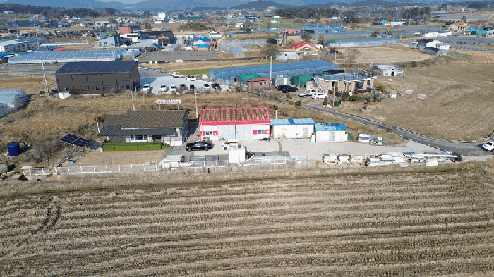 충청남도 태안군 태안읍 평천리 63-21 외 3필지 창고시설 경매 사진 43
