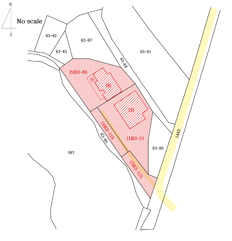 충청남도 태안군 태안읍 평천리 63-21 외 3필지 창고시설 경매 사진 47