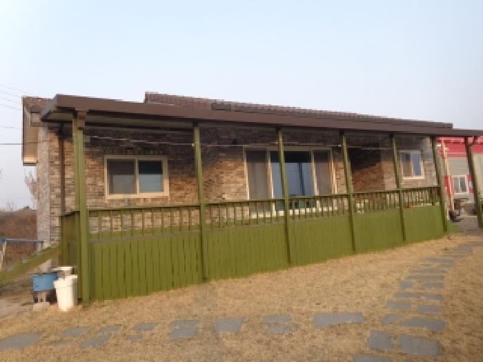 충청남도 태안군 태안읍 평천리 63-21 외 3필지 창고시설 경매 사진 8