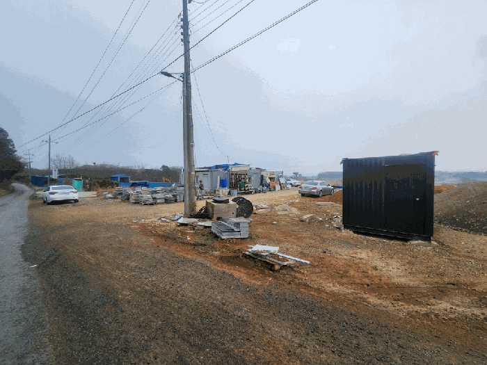 충청남도 서산시 장동 84-9 전 경매 사진 9