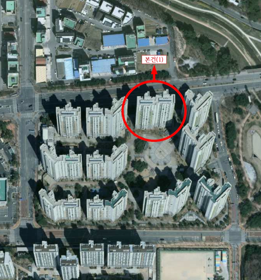 충청남도 당진시 대덕동 1808 한성필하우스 103동 4층402호 아파트 경매 사진 14