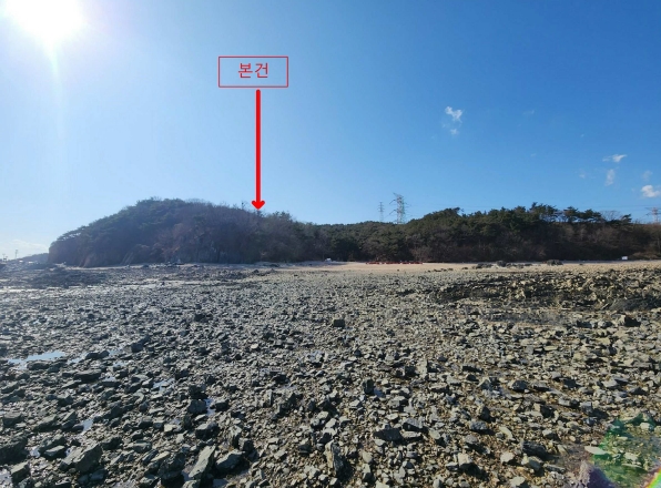 충청남도 당진시 석문면 교로리 844-70 외 13필지 임야 경매 사진 1