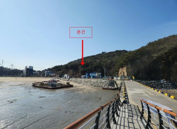 충청남도 당진시 석문면 교로리 844-70 외 13필지 임야 경매 사진 2