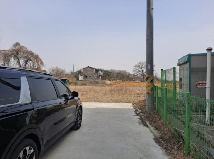 충청남도 당진시 순성면 옥호리 535-6 외 4필지 임야 경매 사진 13