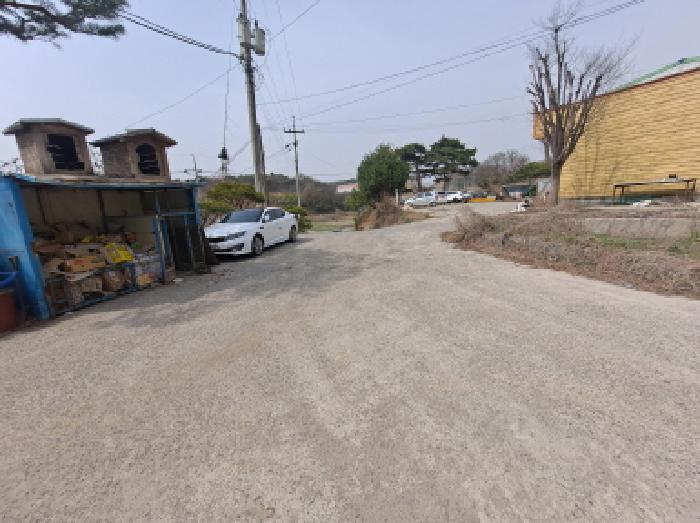 충청남도 당진시 순성면 옥호리 535-6 외 4필지 임야 경매 사진 15