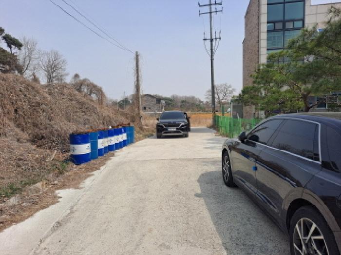충청남도 당진시 순성면 옥호리 535-6 외 4필지 임야 경매 사진 17