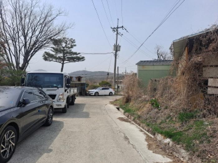 충청남도 당진시 순성면 옥호리 535-6 외 4필지 임야 경매 사진 3