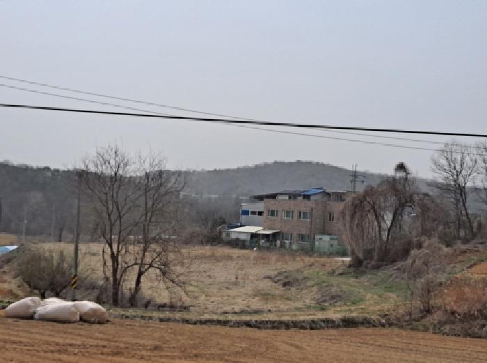 충청남도 당진시 순성면 옥호리 535-6 외 4필지 임야 경매 사진 21