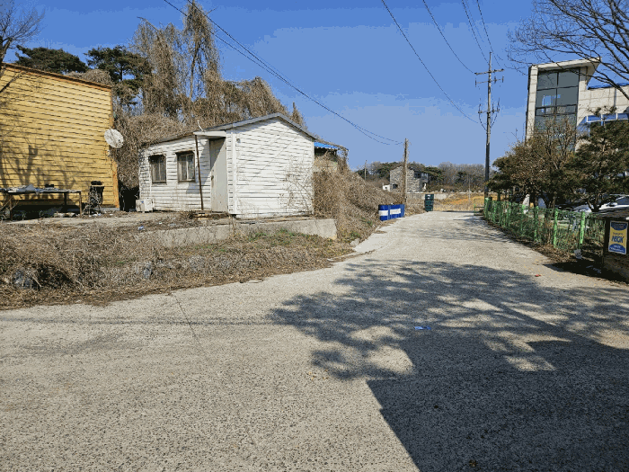 충청남도 당진시 순성면 옥호리 535-6 외 4필지 임야 경매 사진 24
