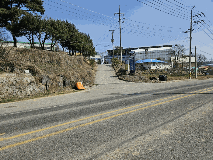 충청남도 당진시 순성면 옥호리 535-6 외 4필지 임야 경매 사진 25