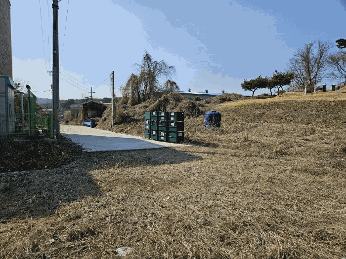 충청남도 당진시 순성면 옥호리 535-6 외 4필지 임야 경매 사진 28
