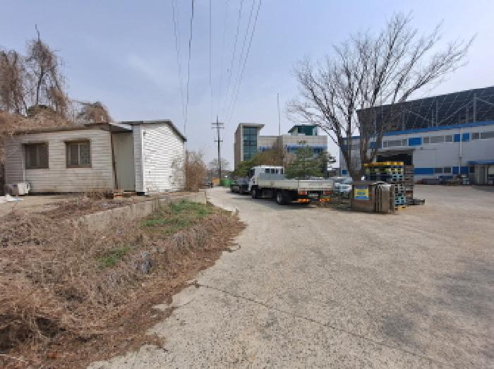 충청남도 당진시 순성면 옥호리 535-6 외 4필지 임야 경매 사진 5