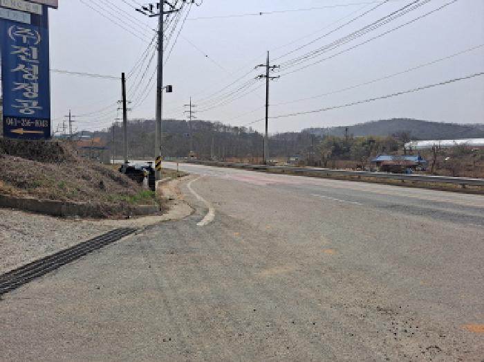 충청남도 당진시 순성면 옥호리 535-6 외 4필지 임야 경매 사진 7