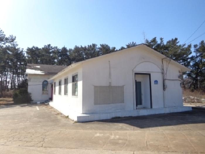 충청남도 태안군 근흥면 용신리 587-4 외 8필지 근린생활시설 경매 사진 2