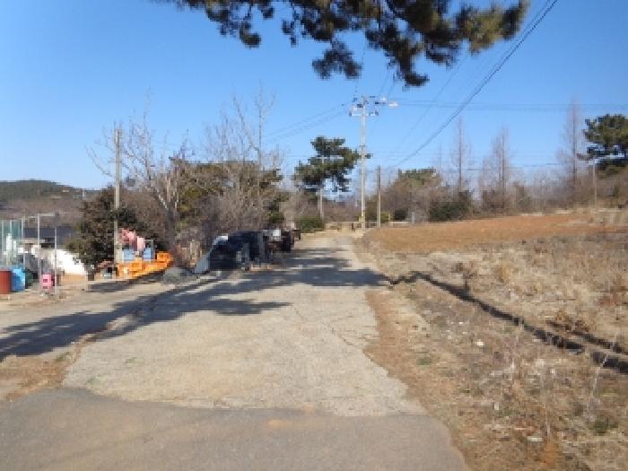 충청남도 태안군 근흥면 용신리 587-4 외 8필지 근린생활시설 경매 사진 12