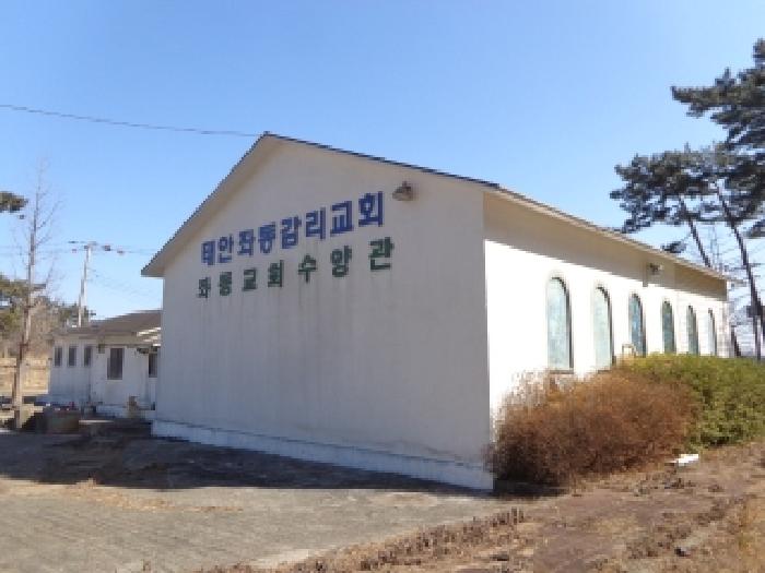 충청남도 태안군 근흥면 용신리 587-4 외 8필지 근린생활시설 경매 사진 3