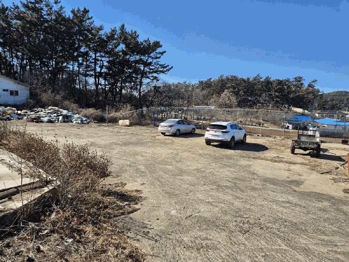 충청남도 태안군 근흥면 용신리 587-4 외 8필지 근린생활시설 경매 사진 30
