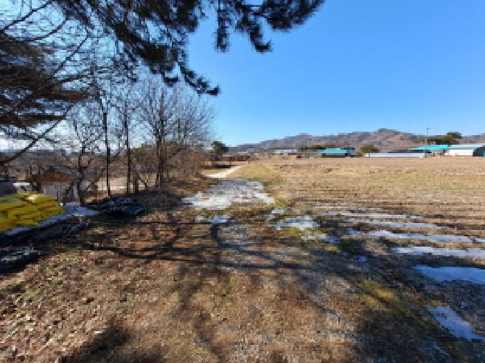 충청남도 당진시 순성면 백석리 150-8 외 9필지 임야 경매 사진 9