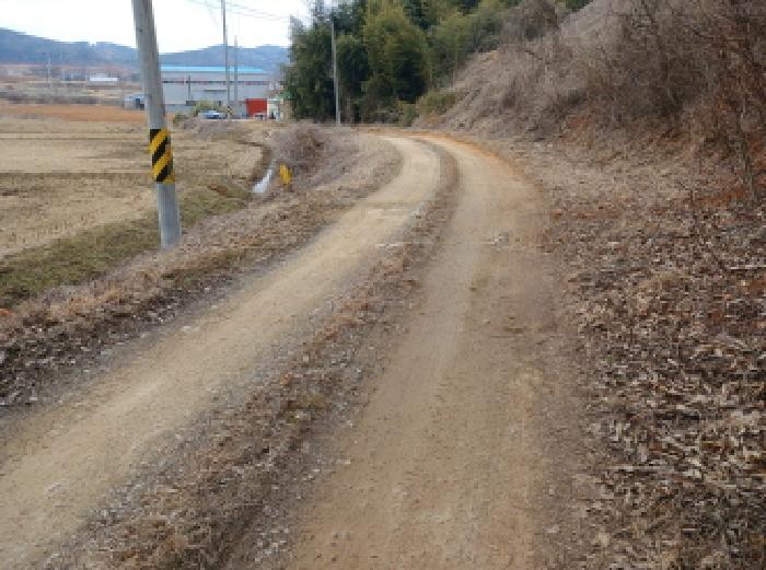 충청남도 당진시 고대면 진관리 1241-3 외 8필지 임야 경매 사진 3