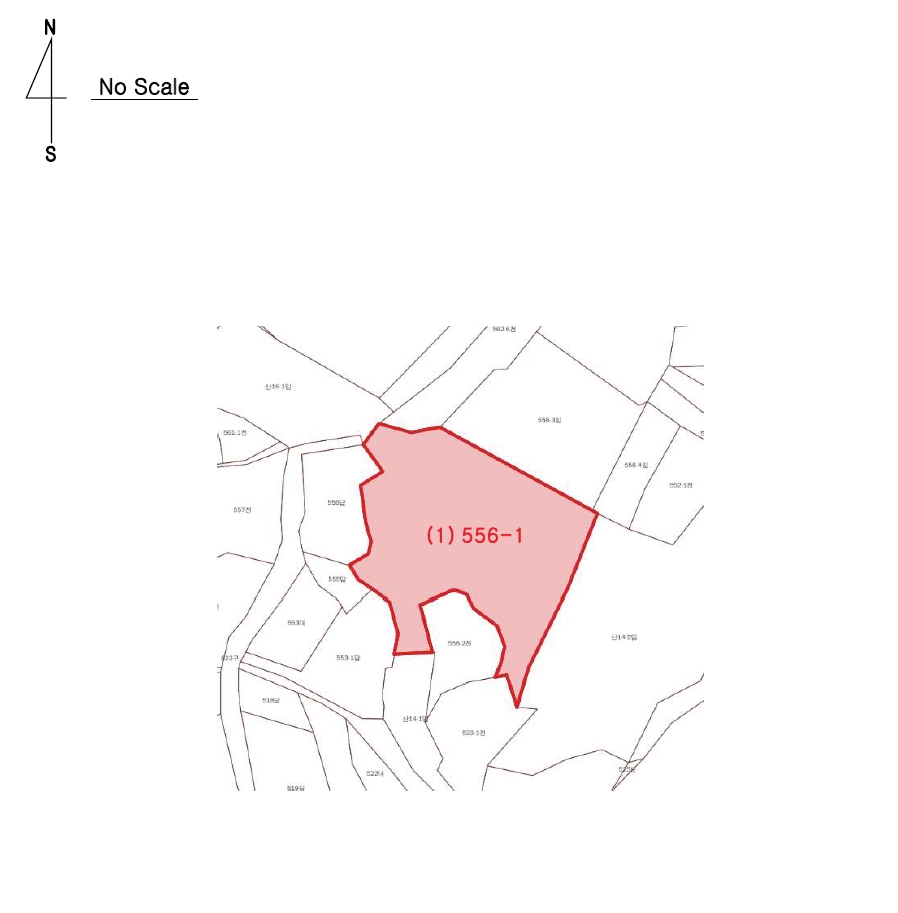 충청남도 당진시 송악읍 전대리 556-1 전 경매 사진 38