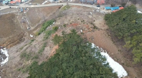 충청남도 당진시 송악읍 월곡리 161-3 임야 경매 사진 17