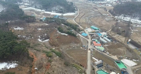 충청남도 당진시 송악읍 월곡리 161-3 임야 경매 사진 22