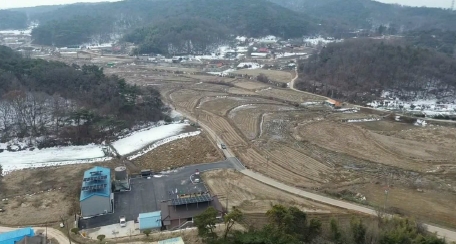 충청남도 당진시 송악읍 월곡리 161-3 임야 경매 사진 23