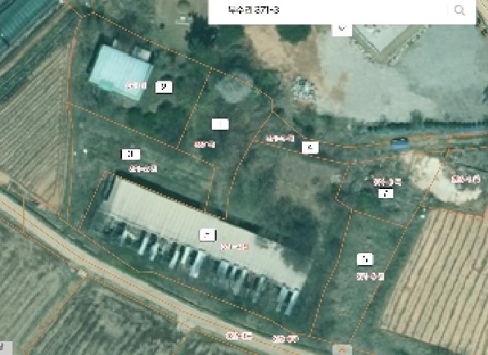 충청남도 당진시 신평면 부수리 367 외 6필지 목장용지 경매 사진 1