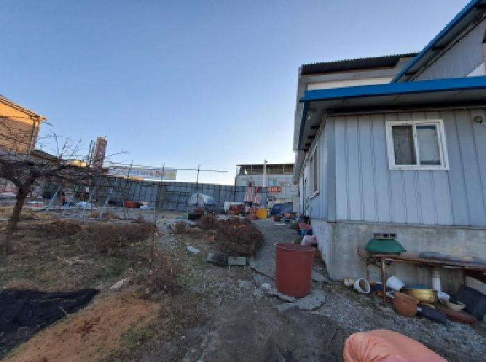 충청남도 당진시 신평면 금천리 383-1 대지 경매 사진 29