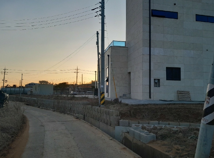 충남 태안군 태안읍 남문리 40 외 4필지 근린생활시설 경매 사진 2